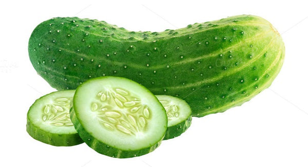 Cucumber / خيار  / کھیرا  /  खीरा